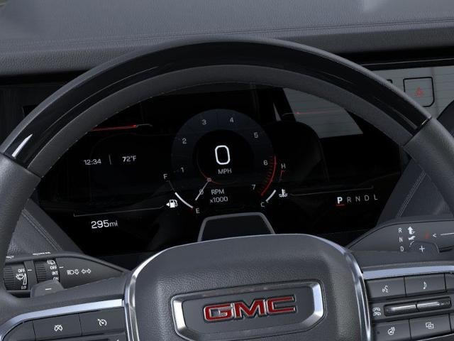 2026 GMC Yukon 4WD 4dr Elevation