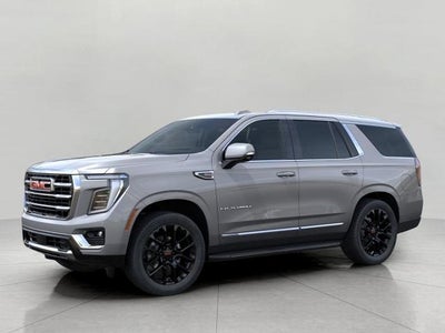 2026 GMC Yukon 4WD 4dr Elevation
