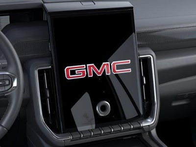 2026 GMC Yukon 4WD 4dr Elevation