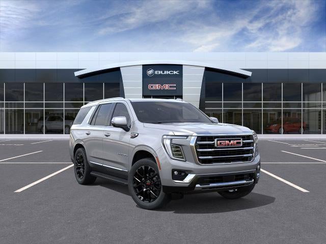 2026 GMC Yukon 4WD 4dr Elevation