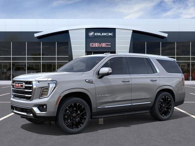 2026 GMC Yukon 4WD 4dr Elevation
