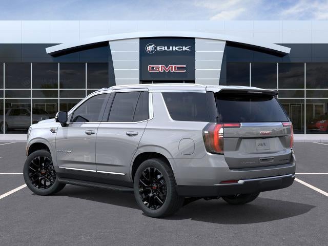 2026 GMC Yukon 4WD 4dr Elevation