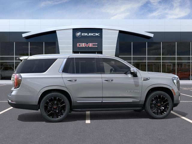 2026 GMC Yukon 4WD 4dr Elevation