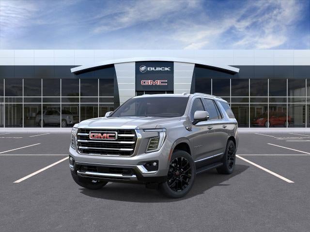 2026 GMC Yukon 4WD 4dr Elevation