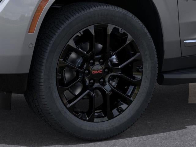 2026 GMC Yukon 4WD 4dr Elevation