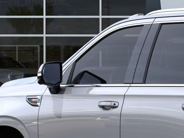 2026 GMC Yukon 4WD 4dr Elevation