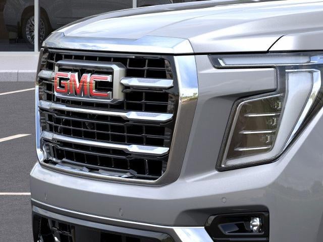 2026 GMC Yukon 4WD 4dr Elevation