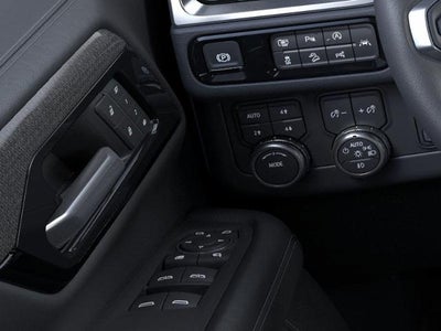 2026 GMC Yukon 4WD 4dr Elevation