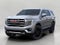 2026 GMC Yukon 4WD 4dr Elevation