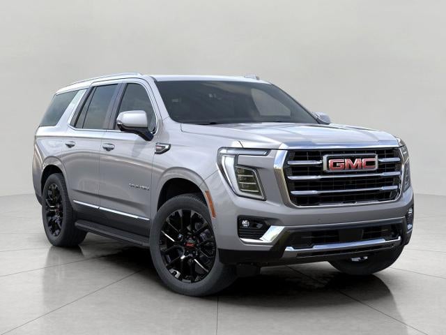 2026 GMC Yukon 4WD 4dr Elevation