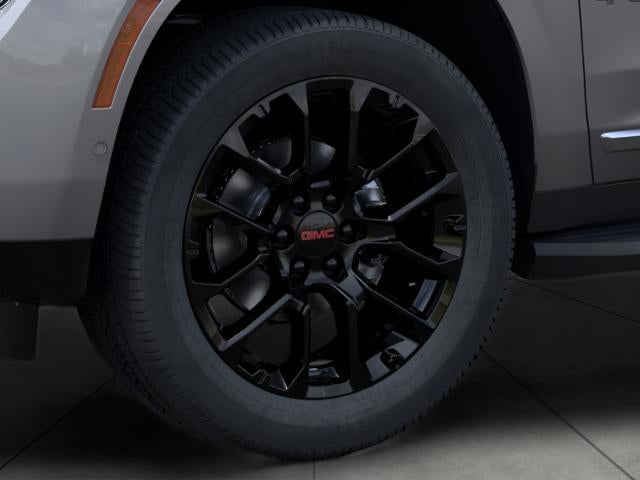 2026 GMC Yukon 4WD 4dr Elevation
