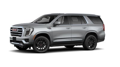 2026 GMC Yukon 4WD 4dr Elevation