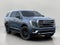 2026 GMC Yukon 4WD 4dr Elevation