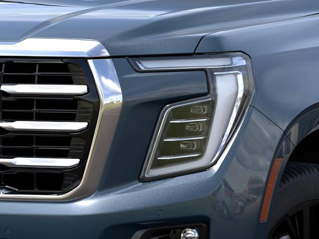 2026 GMC Yukon 4WD 4dr Elevation