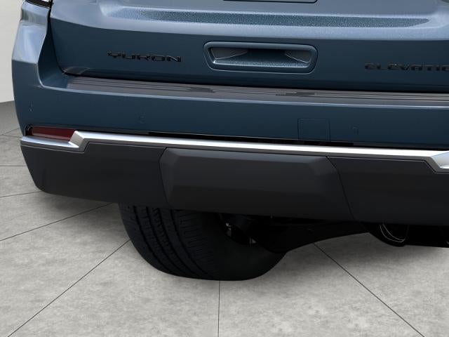 2026 GMC Yukon 4WD 4dr Elevation
