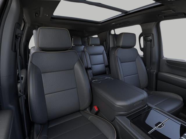 2026 GMC Yukon 4WD 4dr Elevation