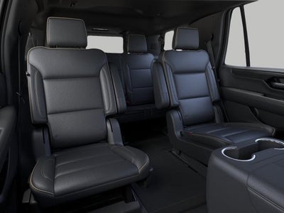 2026 GMC Yukon 4WD 4dr Elevation