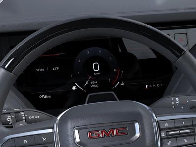 2026 GMC Yukon 4WD 4dr Elevation