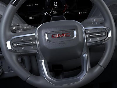 2026 GMC Yukon 4WD 4dr Elevation
