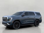 2026 GMC Yukon 4WD 4dr Elevation