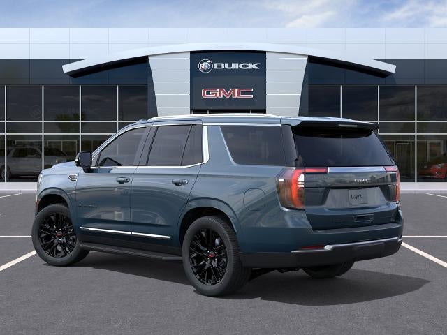 2026 GMC Yukon 4WD 4dr Elevation