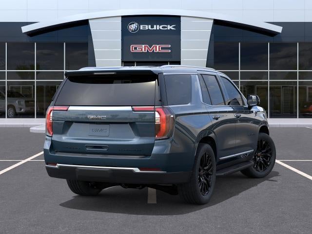 2026 GMC Yukon 4WD 4dr Elevation