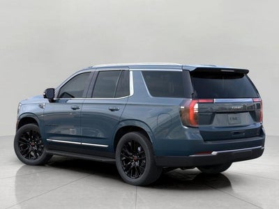 2026 GMC Yukon 4WD 4dr Elevation