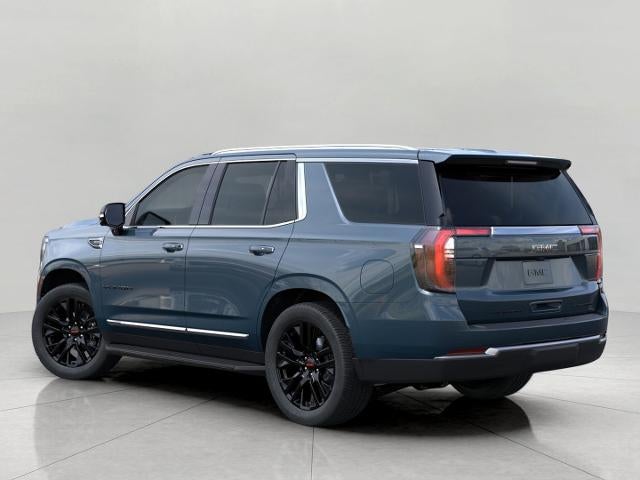 2026 GMC Yukon 4WD 4dr Elevation