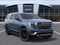 2026 GMC Yukon 4WD 4dr Elevation