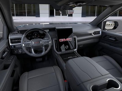 2026 GMC Yukon 4WD 4dr Elevation