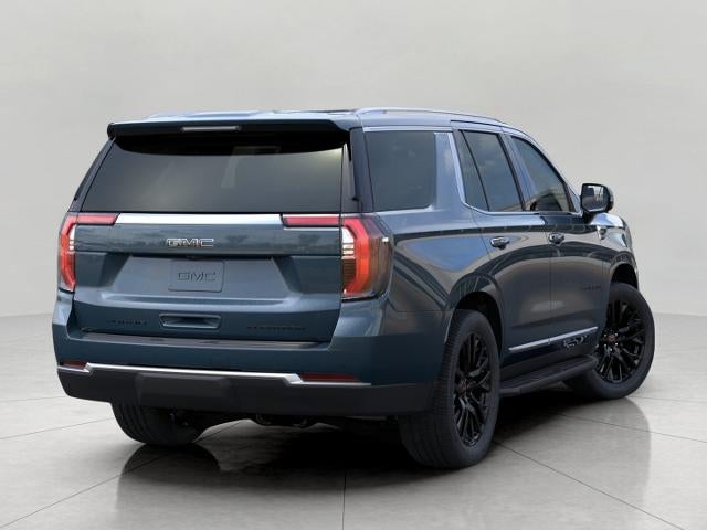 2026 GMC Yukon 4WD 4dr Elevation