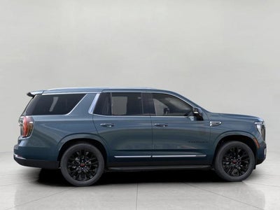 2026 GMC Yukon 4WD 4dr Elevation