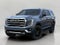 2026 GMC Yukon 4WD 4dr Elevation