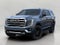 2026 GMC Yukon 4WD 4dr Elevation