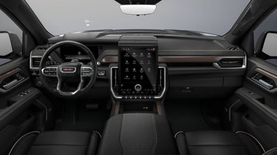 2026 GMC Yukon 4WD 4dr Elevation