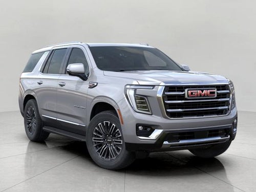 2027 GMC Yukon 4WD 4dr Elevation