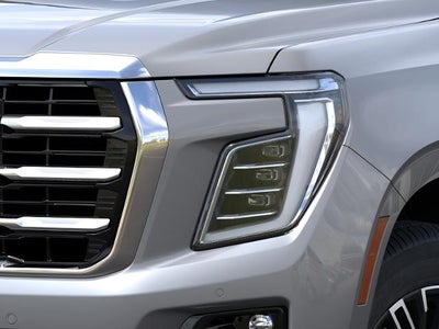 2027 GMC Yukon 4WD 4dr Elevation