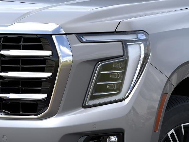 2027 GMC Yukon 4WD 4dr Elevation