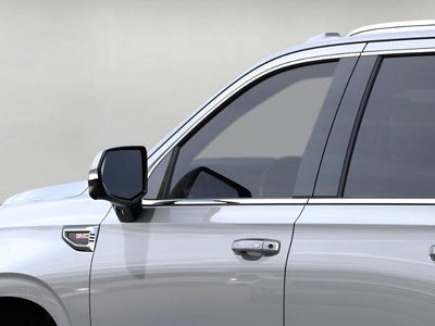 2027 GMC Yukon 4WD 4dr Elevation