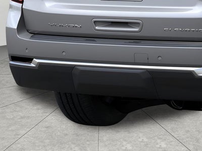 2027 GMC Yukon 4WD 4dr Elevation