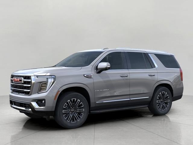 2027 GMC Yukon 4WD 4dr Elevation