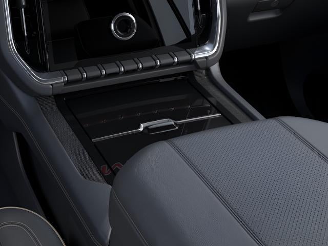 2027 GMC Yukon 4WD 4dr Elevation