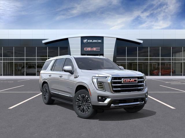 2027 GMC Yukon 4WD 4dr Elevation