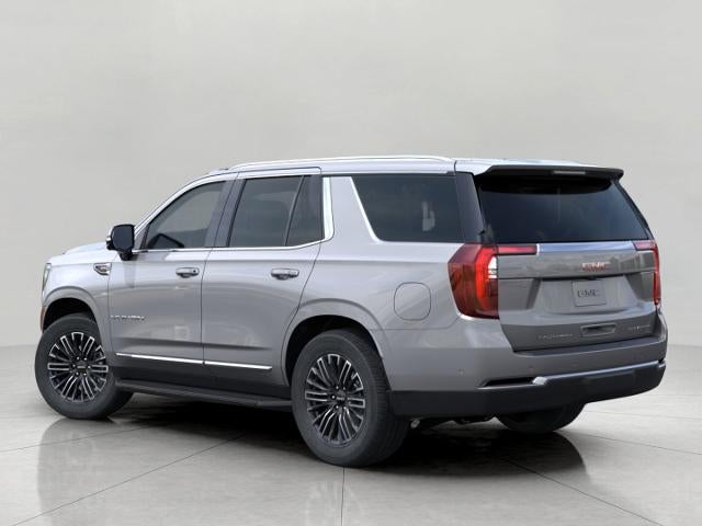 2027 GMC Yukon 4WD 4dr Elevation