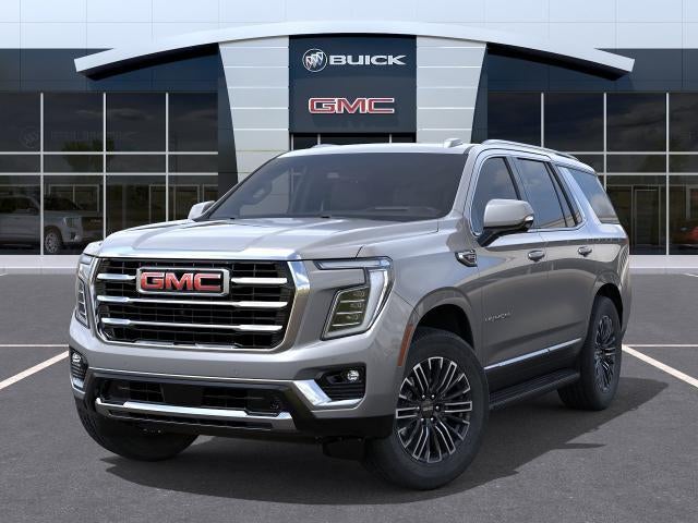 2027 GMC Yukon 4WD 4dr Elevation