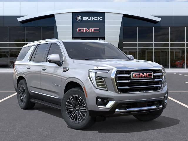 2027 GMC Yukon 4WD 4dr Elevation