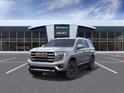 2027 GMC Yukon 4WD 4dr Elevation