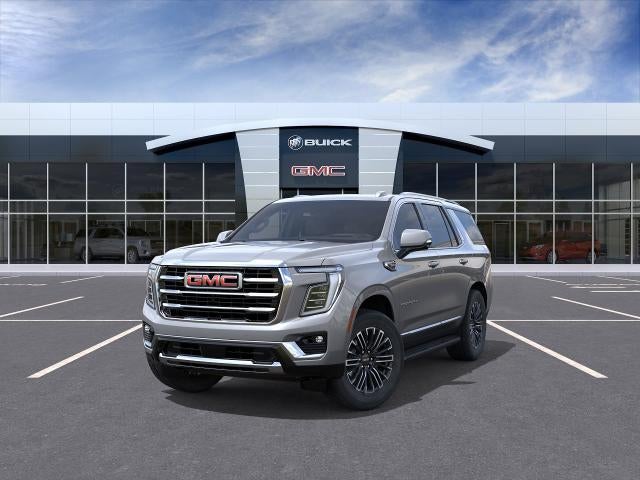 2027 GMC Yukon 4WD 4dr Elevation