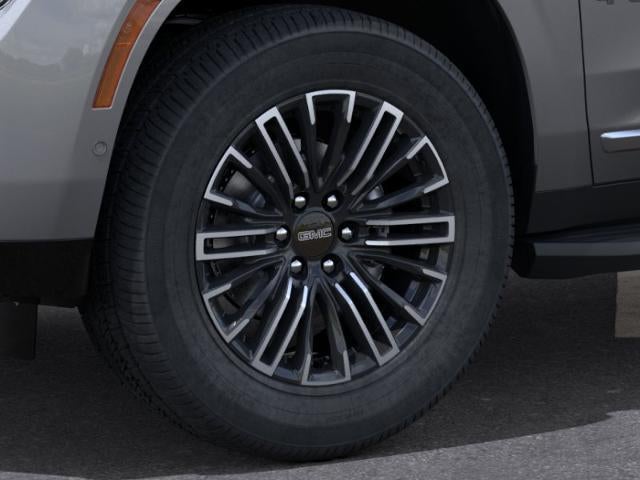 2027 GMC Yukon 4WD 4dr Elevation