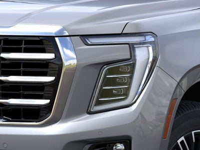 2027 GMC Yukon 4WD 4dr Elevation